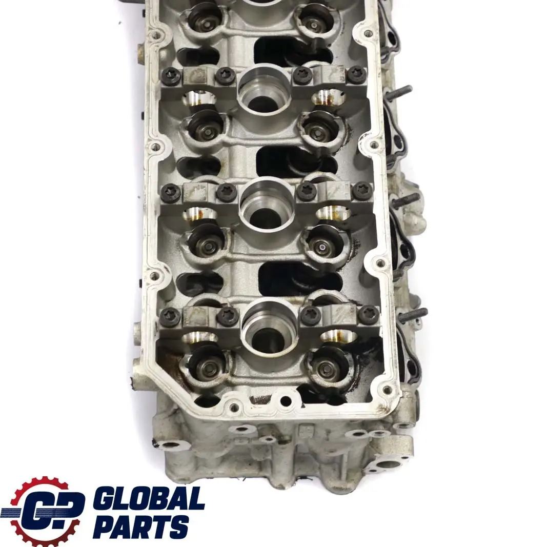 Cylinder Head Left 6-10 to BMW E60 M5 E63 E64 M6 Petrol S85 Engine with Part number 7833881 BMW E60 M5 E63 E64 M6 Petrol S85 Engine Cylinder Head Left 6-10 - SKU 7833881-1 - Part number 7833881