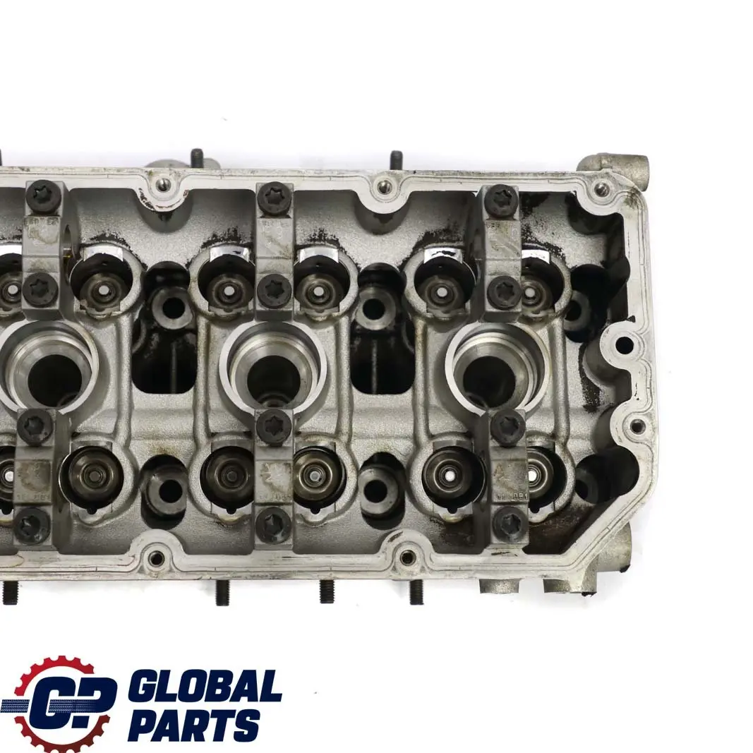 Gasolina S85 Motor Culata Izquierda 6-10 para BMW E60 M5 E63 E64 M6 con número de pieza 7833881 BMW E60 M5 E63 E64 M6 Gasolina S85 Motor Culata Izquierda 6-10 - SKU 7833881-1 - Número de pieza 7833881