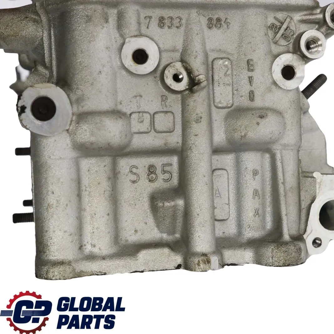 Benzin S85 Motor Zylinderkopf Links 6-10 für BMW 5 6 er E60 M5 E63 E64 M6 mit Teilenummer 7833881 BMW 5 6 er E60 M5 E63 E64 M6 Benzin S85 Motor Zylinderkopf Links 6-10 - SKU 7833881-1 - Teilenummer 7833881