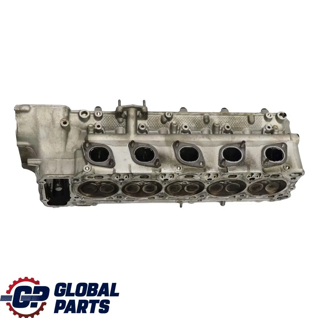BMW E60 M5 E63 E64 M6 Petrol S85 Engine Cylinder Head Left 6-10 - SKU 7833881-1 - Part number 7833881
