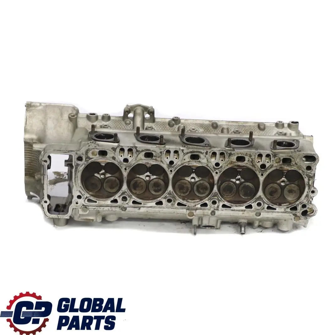BMW E60 M5 E63 E64 M6 Petrol S85 Engine Cylinder Head Left 6-10 - SKU 7833881-1 - Part number 7833881