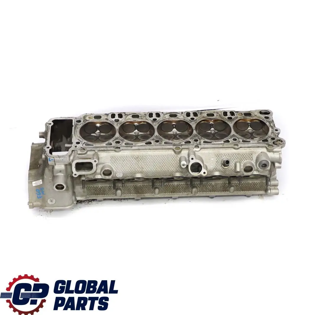 BMW E60 M5 E63 E64 M6 Benzina S85 Motore Testata Sinistra 6-10 - SKU 7833881-1 - Numero di parte 7833881