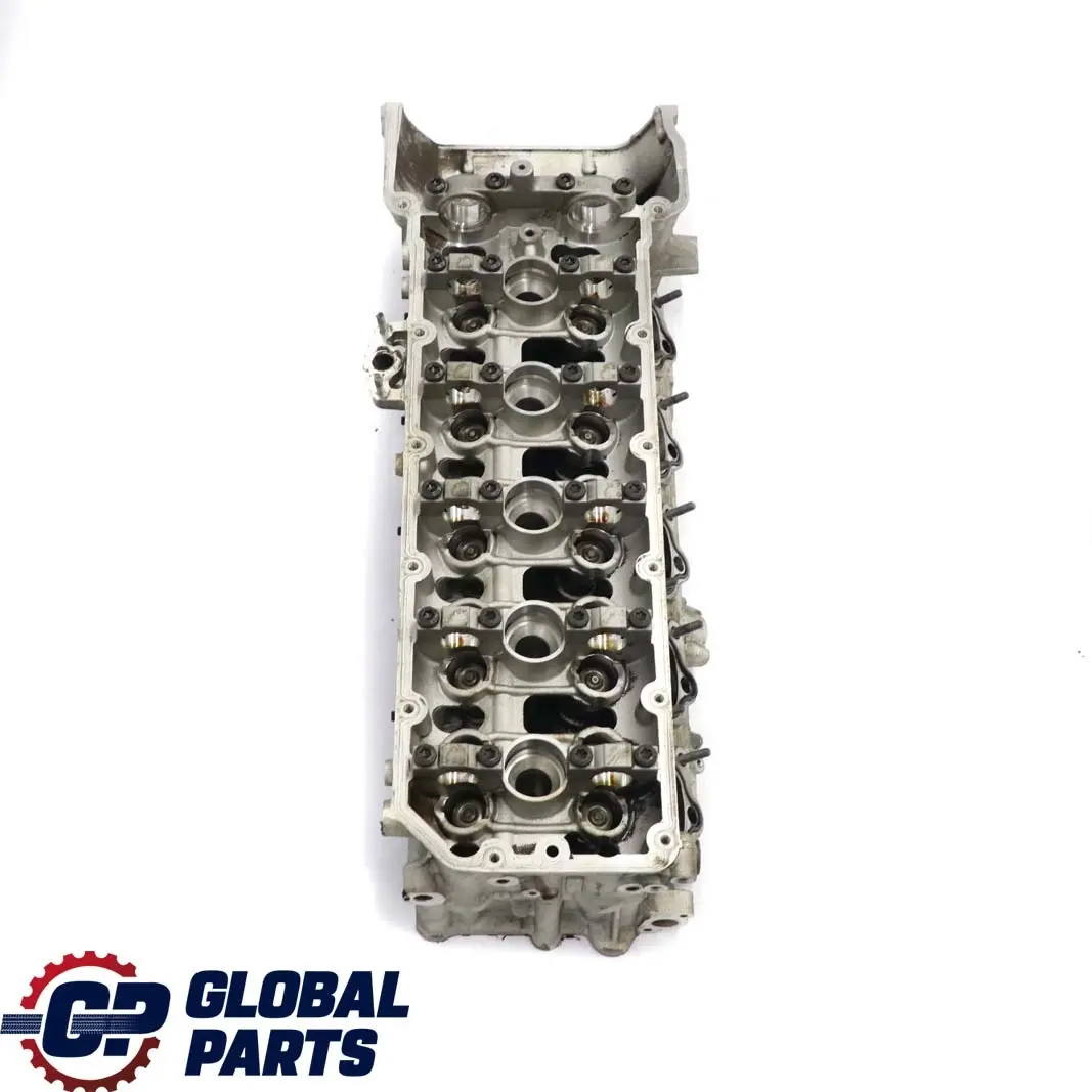 Głowica lewa 6-10 do BMW E60 M5 E63 E64 M6 S85 V10 o numerze 7833881 BMW E60 M5 E63 E64 M6 S85 V10 Głowica lewa 6-10 - SKU 7833881-1 - Numer Części 7833881