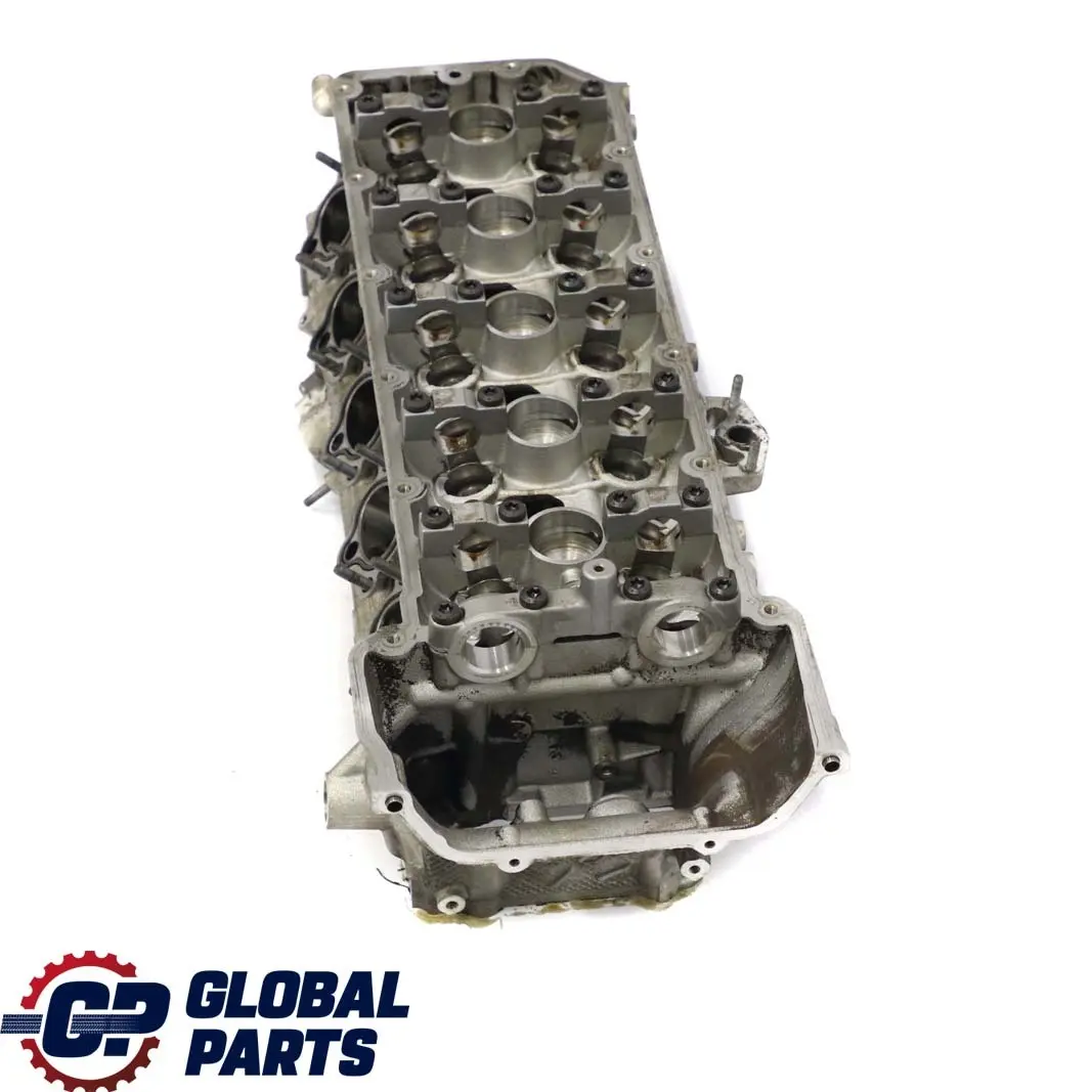 Gasolina S85 Motor Culata Izquierda 6-10 para BMW E60 M5 E63 E64 M6 con número de pieza 7833881 BMW E60 M5 E63 E64 M6 Gasolina S85 Motor Culata Izquierda 6-10 - SKU 7833881-1 - Número de pieza 7833881