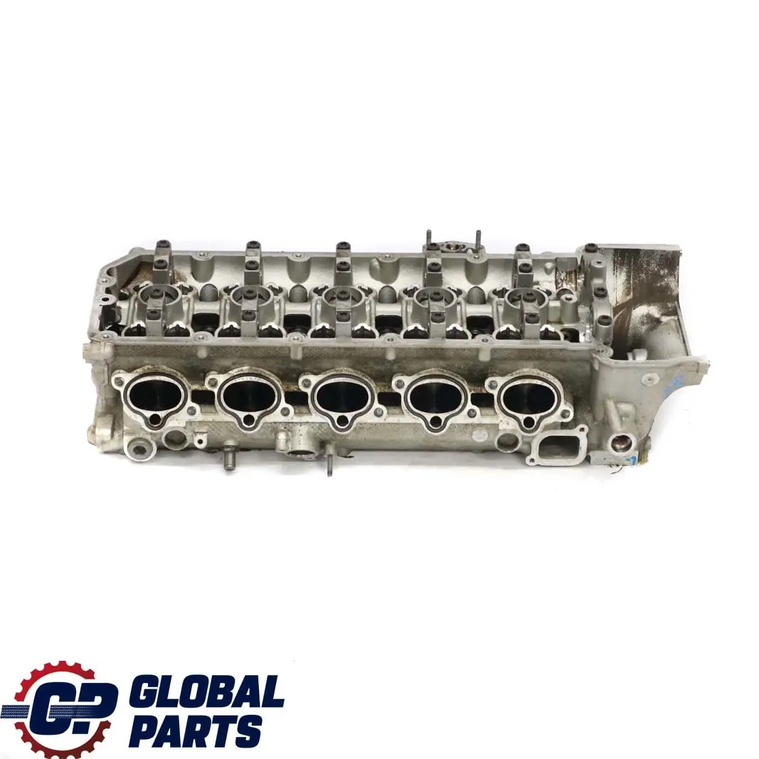 BMW E60 M5 E63 E64 M6 Petrol S85 Engine Cylinder Head Left 6-10 - SKU 7833881-1 - Part number 7833881