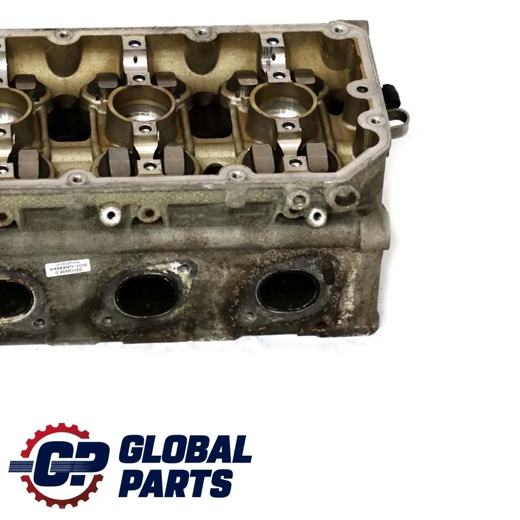 Cylinder Head Left 6-10 to BMW 5 6 Series E60 M5 E63 M6 Petrol S85 Engine with Part number 7833881 BMW 5 6 Series E60 M5 E63 M6 Petrol S85 Engine Cylinder Head Left 6-10 - SKU 7833881 - Part number 7833881
