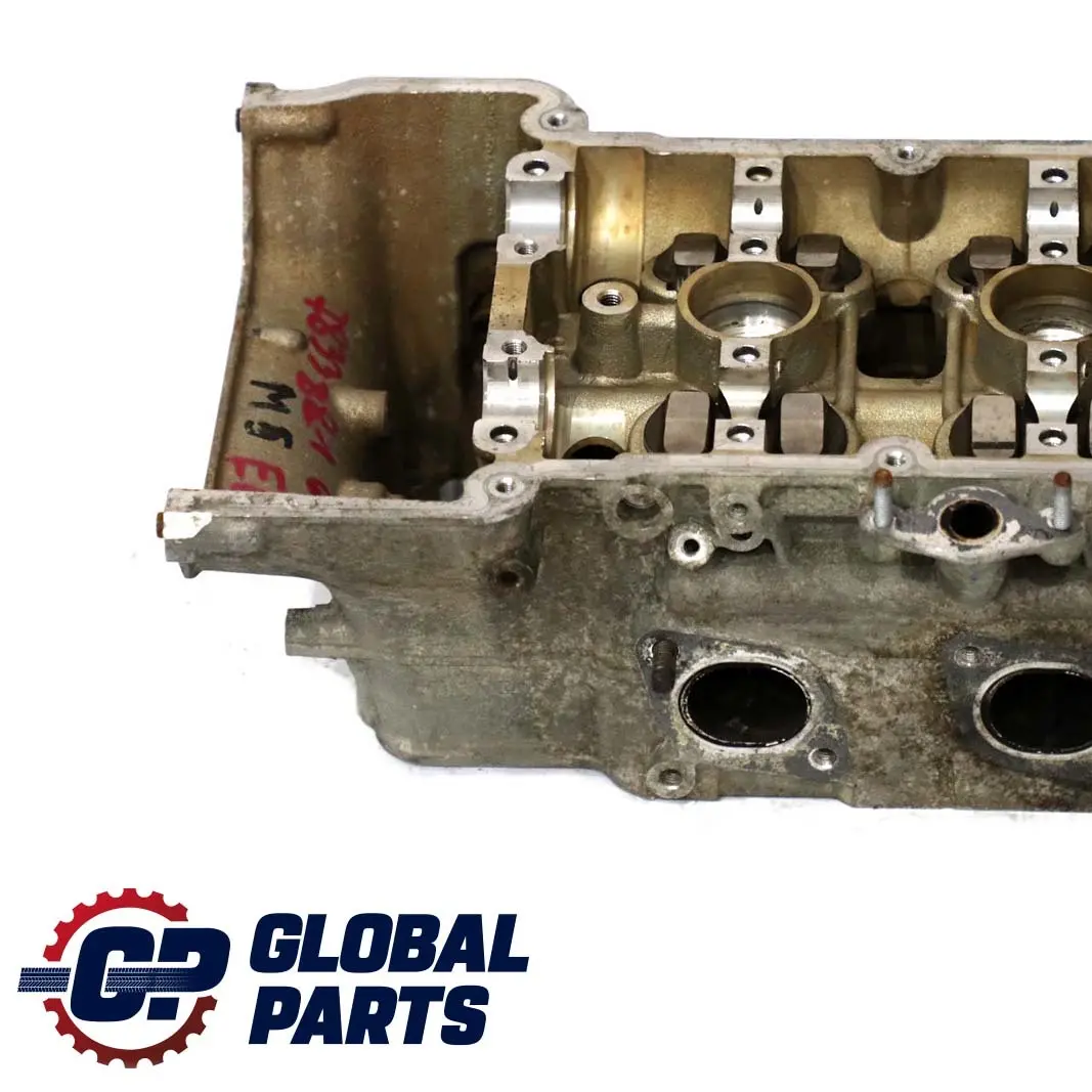 Cylinder Head Left 6-10 to BMW 5 6 Series E60 M5 E63 M6 Petrol S85 Engine with Part number 7833881 BMW 5 6 Series E60 M5 E63 M6 Petrol S85 Engine Cylinder Head Left 6-10 - SKU 7833881 - Part number 7833881