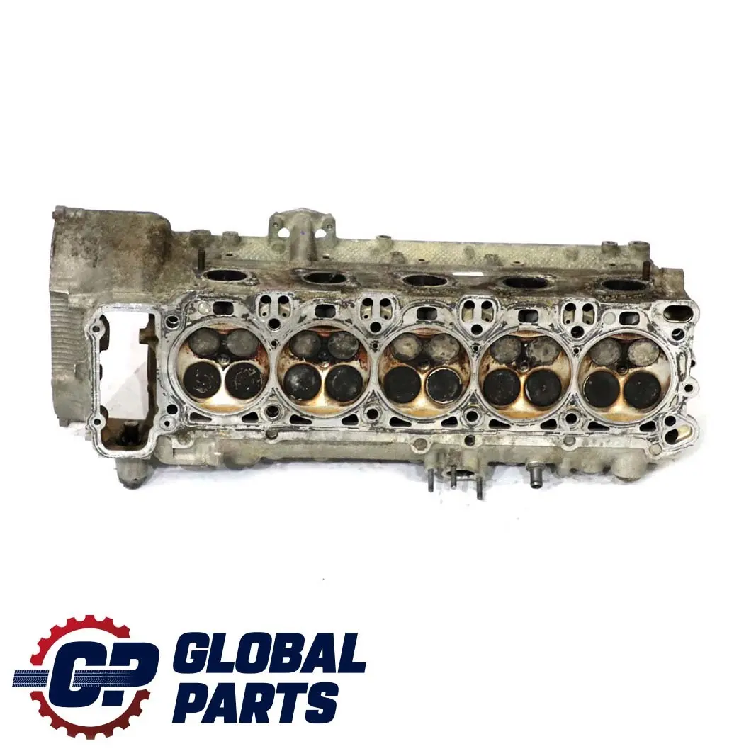 Cylinder Head Left 6-10 to BMW 5 6 Series E60 M5 E63 M6 Petrol S85 Engine with Part number 7833881 BMW 5 6 Series E60 M5 E63 M6 Petrol S85 Engine Cylinder Head Left 6-10 - SKU 7833881 - Part number 7833881