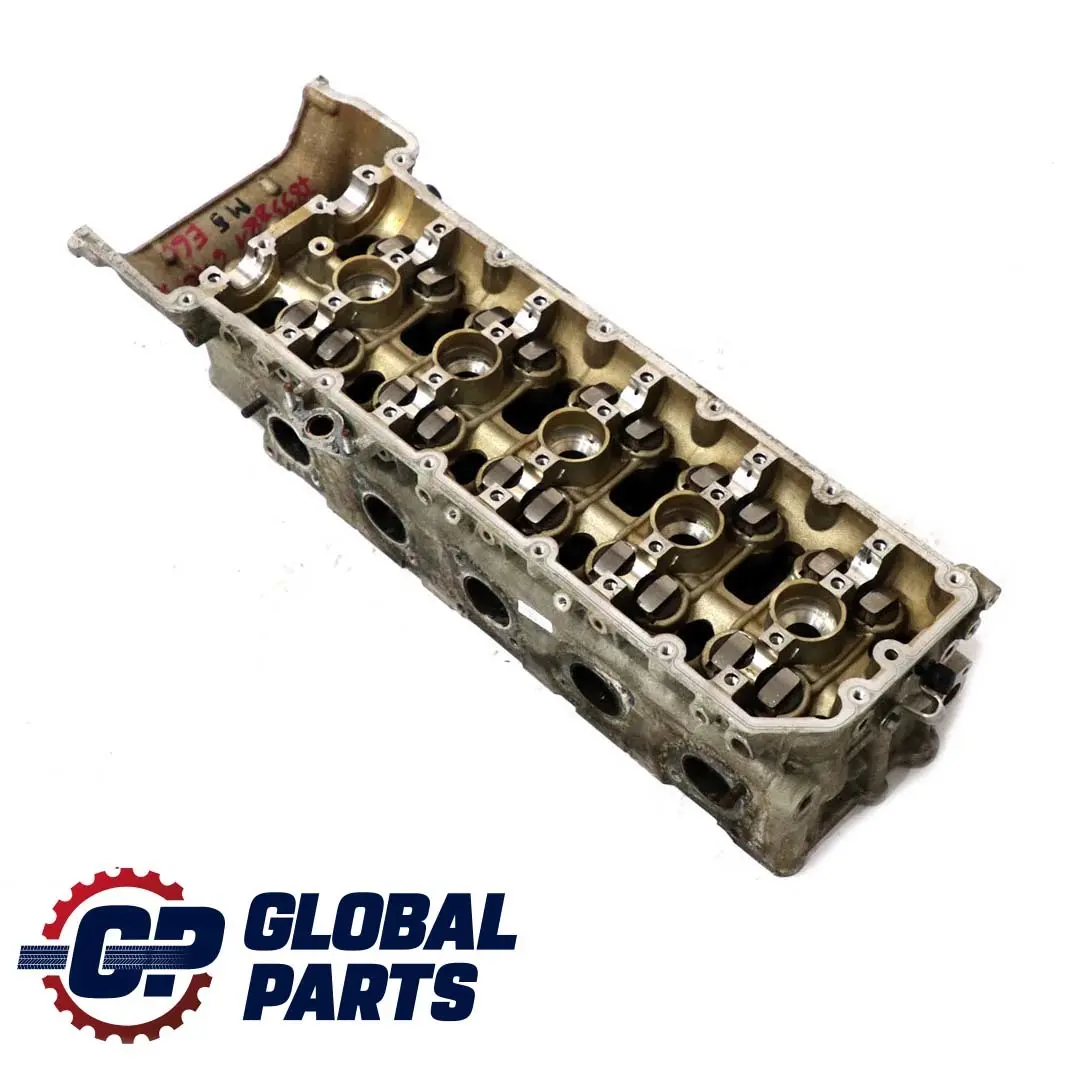 Cylinder Head Left 6-10 to BMW 5 6 Series E60 M5 E63 M6 Petrol S85 Engine with Part number 7833881 BMW 5 6 Series E60 M5 E63 M6 Petrol S85 Engine Cylinder Head Left 6-10 - SKU 7833881 - Part number 7833881
