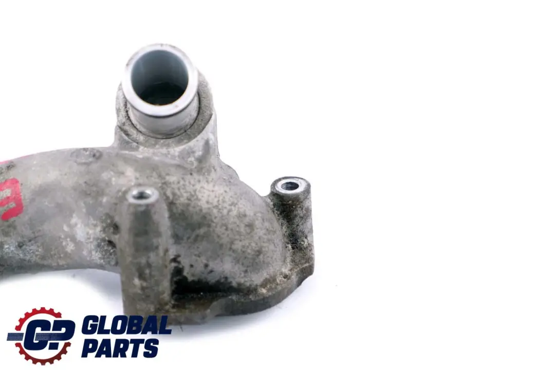 BMW 5 6 er E60 M5 E63 M5 Anschlussstutzen Stutzen Kühlwasser Cylinder 6-10 - SKU 7834051 - Teilenummer 7833989