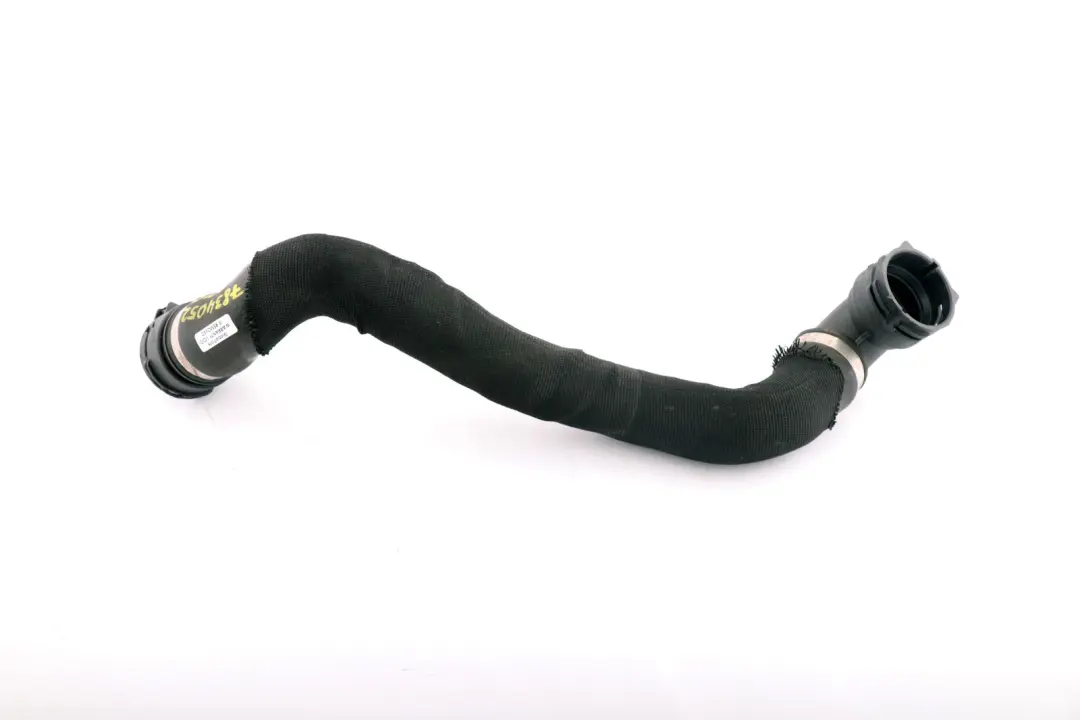 BMW E60 M5 E63 M6 Motor Refrigeracion Radiador Manguera - SKU 7834052 - Número de pieza 7834052