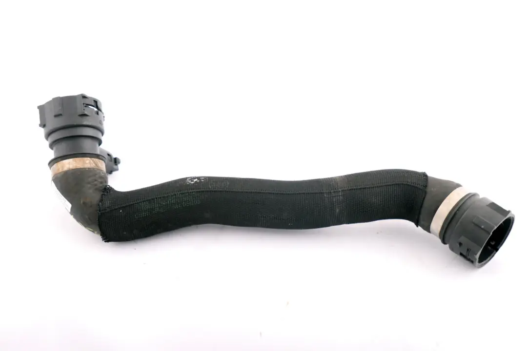 Wąż chłodnicy do BMW E60 M5 E63 E64 M6 o numerze 7834054 BMW E60 M5 E63 E64 M6 Wąż chłodnicy - SKU 7834054 - Numer Części 7834054