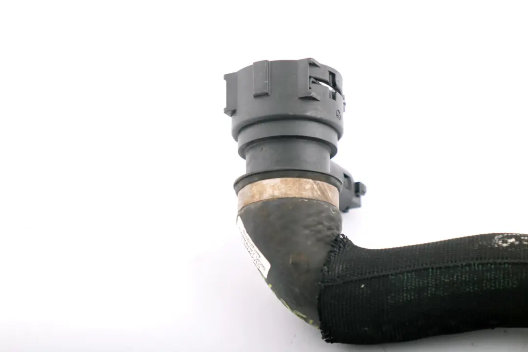 Wąż chłodnicy do BMW E60 M5 E63 E64 M6 o numerze 7834054 BMW E60 M5 E63 E64 M6 Wąż chłodnicy - SKU 7834054 - Numer Części 7834054