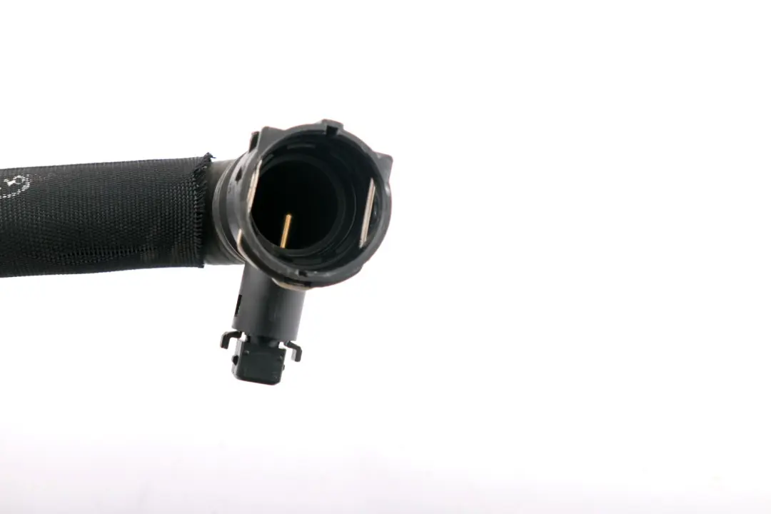 Wąż chłodnicy do BMW E60 M5 E63 E64 M6 o numerze 7834054 BMW E60 M5 E63 E64 M6 Wąż chłodnicy - SKU 7834054 - Numer Części 7834054