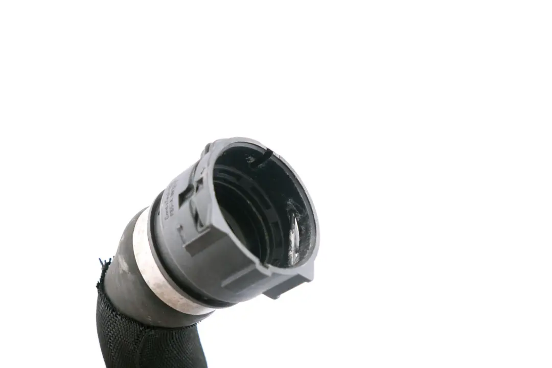 Reihe E60 E61N LCI M5 E63 E64 M6 Vorlaufschlauch 1153 für BMW 5 6 mit Teilenummer 7834054 BMW 5 6 Reihe E60 E61N LCI M5 E63 E64 M6 Vorlaufschlauch 1153 - SKU 7834054 - Teilenummer 7834054