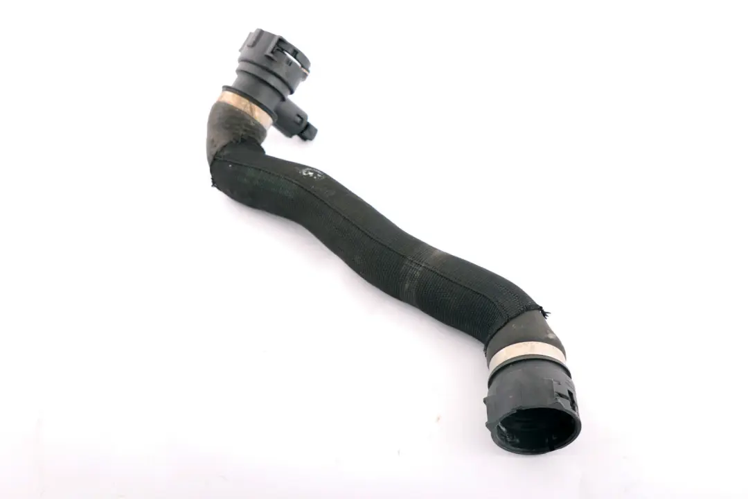 BMW 5 6 Reihe E60 E61N LCI M5 E63 E64 M6 Vorlaufschlauch 1153 - SKU 7834054 - Teilenummer 7834054