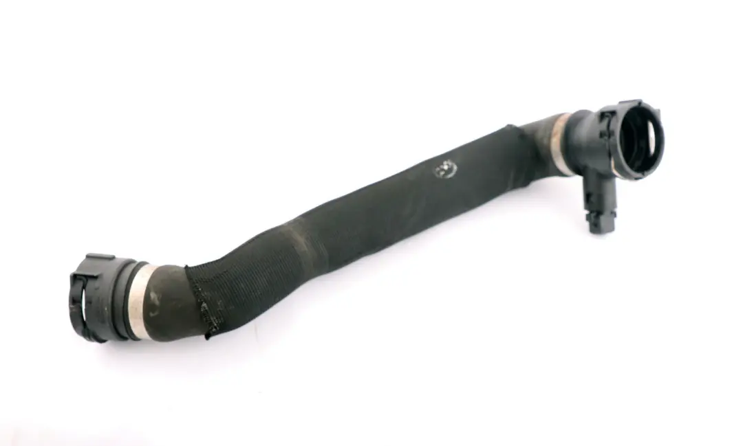 Return Hose Cooling Pipe to BMW 5 6 Series E60 E61N LCI M5 E63 E64 M6 with Part number 7834054 BMW 5 6 Series E60 E61N LCI M5 E63 E64 M6 Return Hose Cooling Pipe - SKU 7834054 - Part number 7834054