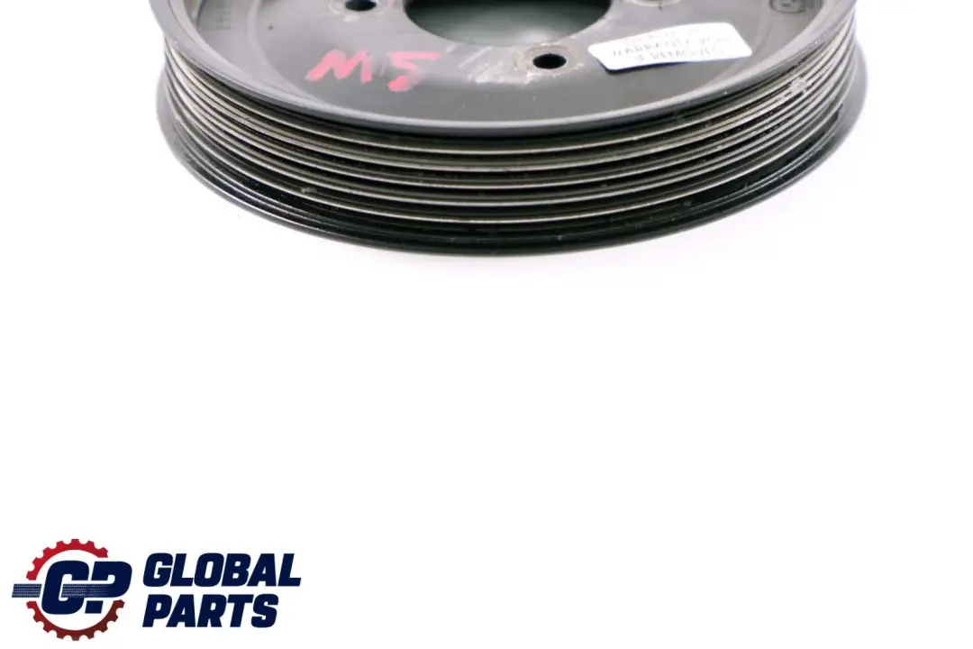 BMW E60 E61N LCI M5 E63 M6 Koło Pasowe Pompa Wody - SKU 7834065 - Numer Części 7834065