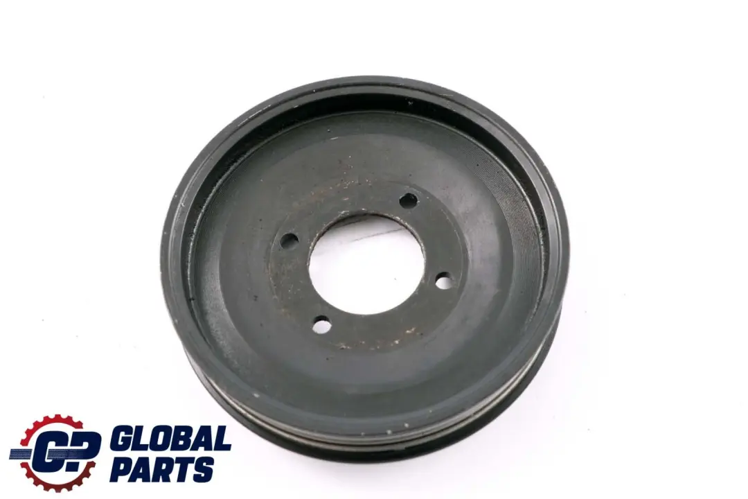 BMW E60 E61N LCI M5 E63 M6 Pompa Acqua Puleggia Raffreddamento Motore - SKU 7834065 - Numero di parte 7834065