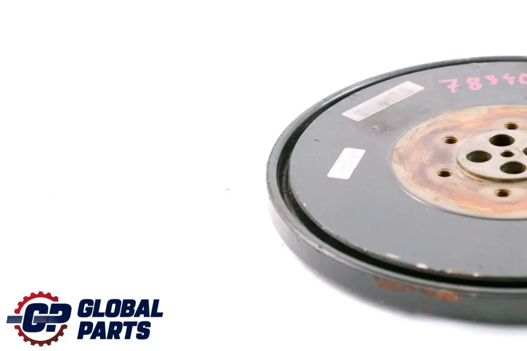 M5,M6 Smorzatore di Vibrazioni per BMW E60 E63 E64 E61N con numero di parte 7834097 BMW E60 E63 E64 E61N M5,M6 Smorzatore di Vibrazioni - SKU 7834097 - Numero di parte 7834097