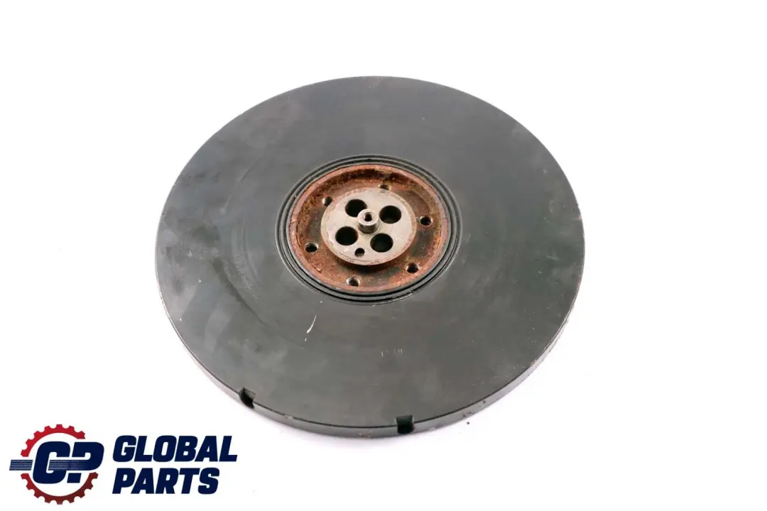 M5,M6 Amortisseur 1123 pour BMW E60 E63 E64 E61N à propos du numéro de pièce 7834097 BMW E60 E63 E64 E61N M5,M6 Amortisseur 1123 - SKU 7834097 - Numéro de pièce 7834097