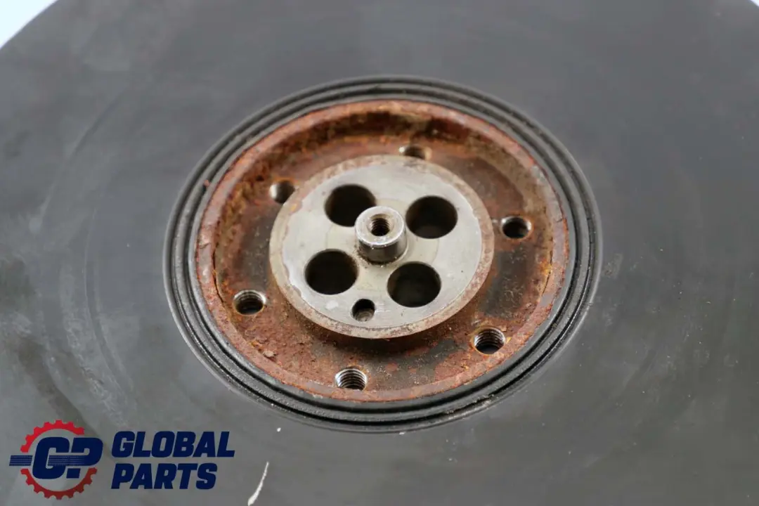 Vibration Damper to BMW 5 6 Series E60 E61N M5 E63 E64 M6 with Part number 7834097 BMW 5 6 Series E60 E61N M5 E63 E64 M6 Vibration Damper - SKU 7834097 - Part number 7834097