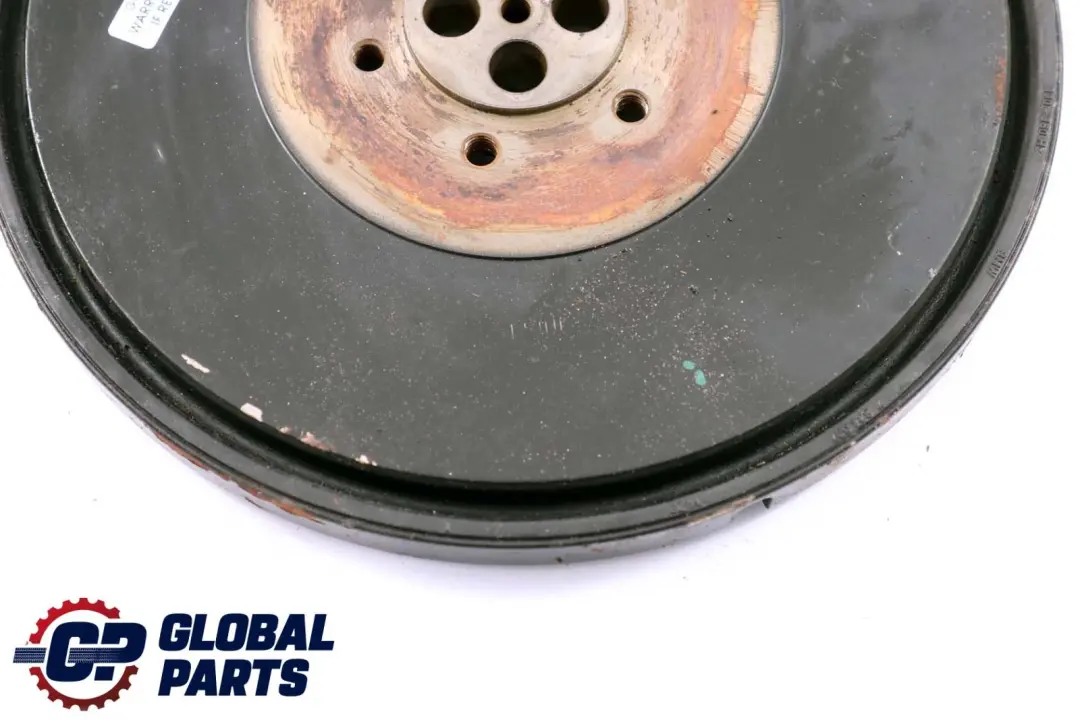 Amortiguador De vibraciones para BMW E60 E61N M5 E63 E64 M6 con número de pieza 7834097 BMW E60 E61N M5 E63 E64 M6 Amortiguador De vibraciones - SKU 7834097 - Número de pieza 7834097