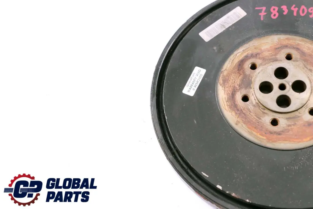 BMW E60 E63 E64 E61N M5,M6 Amortisseur 1123 - SKU 7834097 - Numéro de pièce 7834097