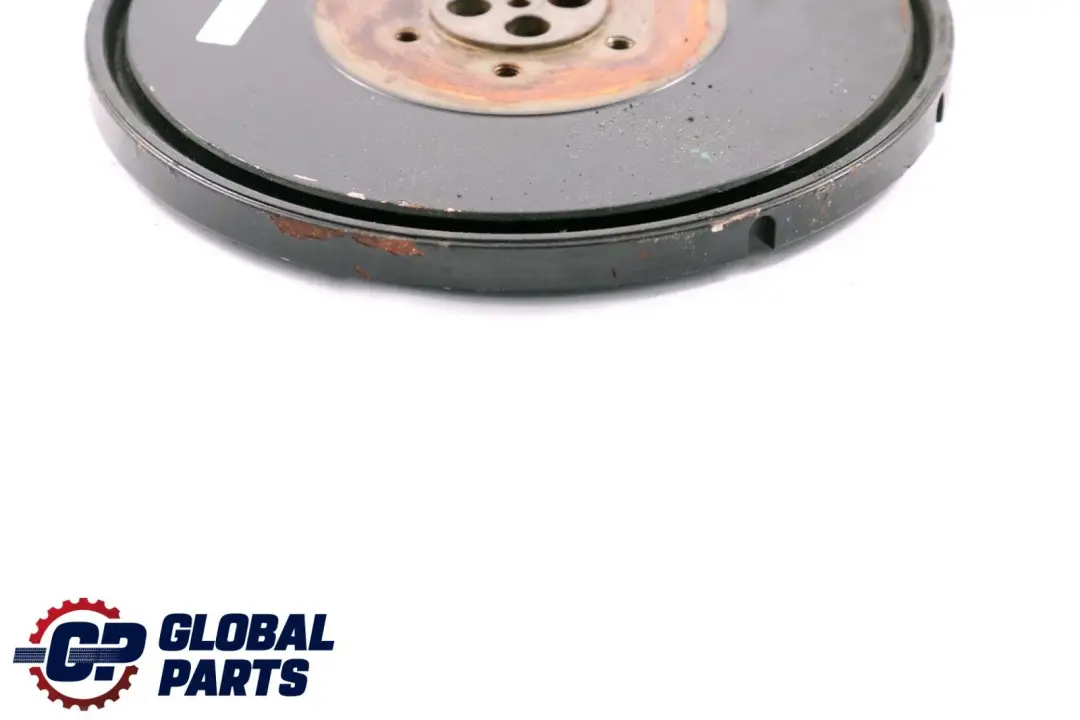 BMW 5 6 Reihe E60 E63 E64 E61N M5, M6 Schwingungsdämpfer 1123 - SKU 7834097 - Teilenummer 7834097