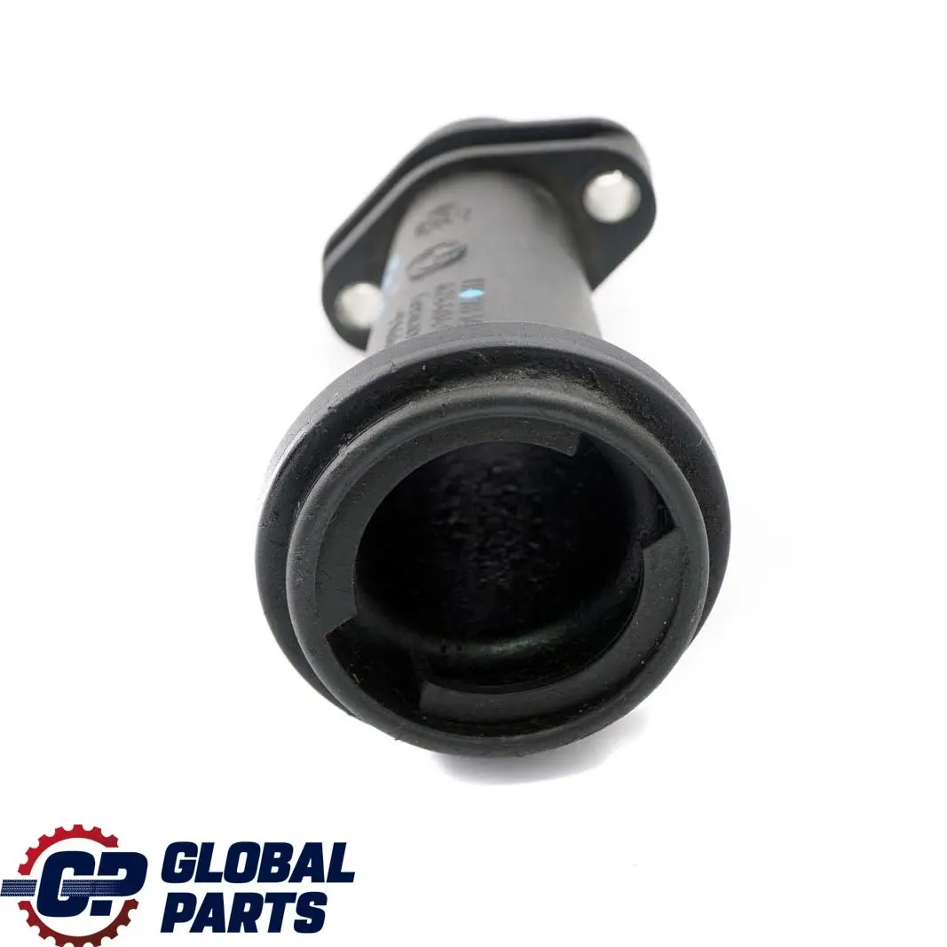 BMW E60 E61 LCI M5 E63 M6 Króciec Wlew Oleju - SKU 7834112-1 - Numer Części 7834112