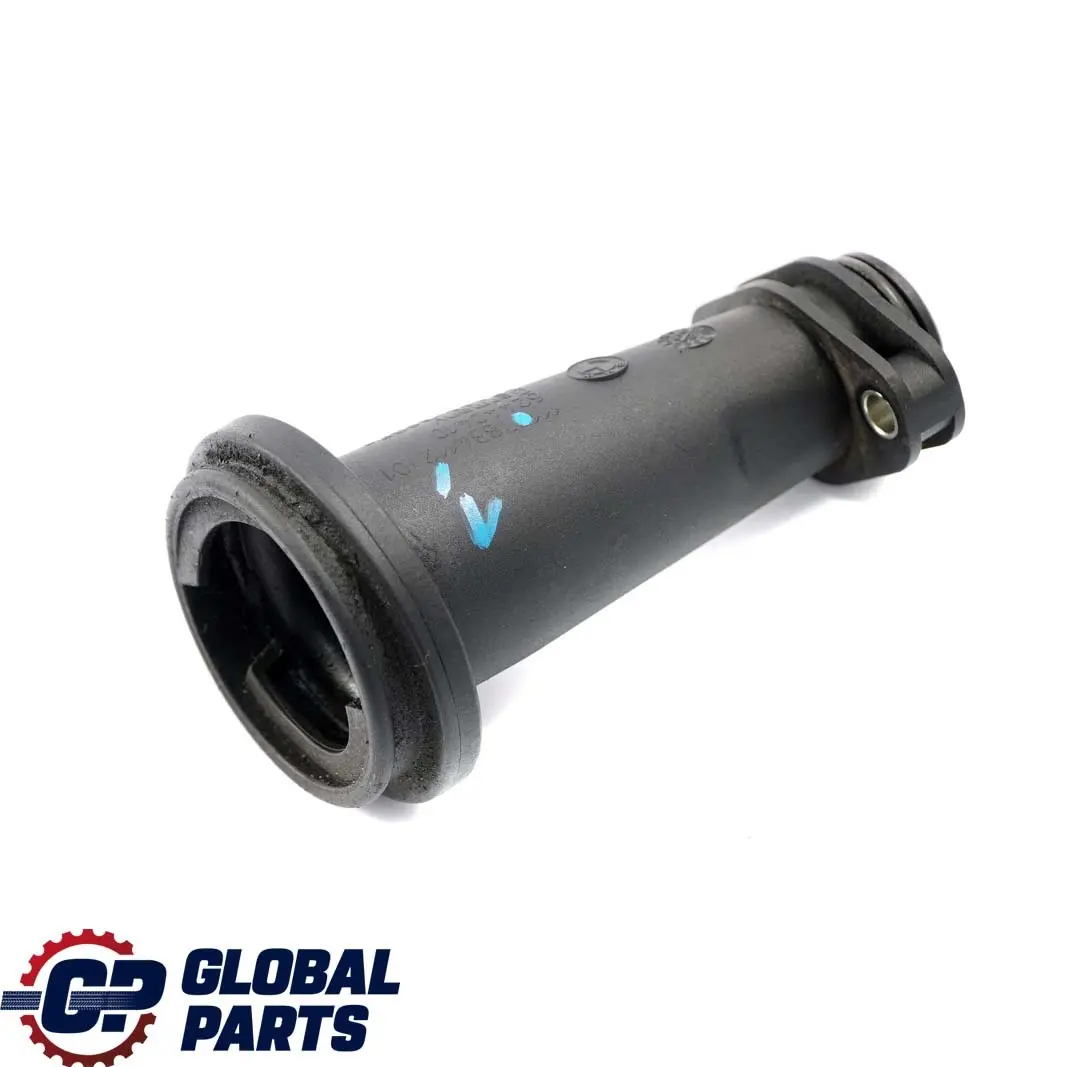 BMW E60 E61 LCI M5 E63 M6 Cuello De Llenado De Aceite Culata - SKU 7834112-1 - Número de pieza 7834112