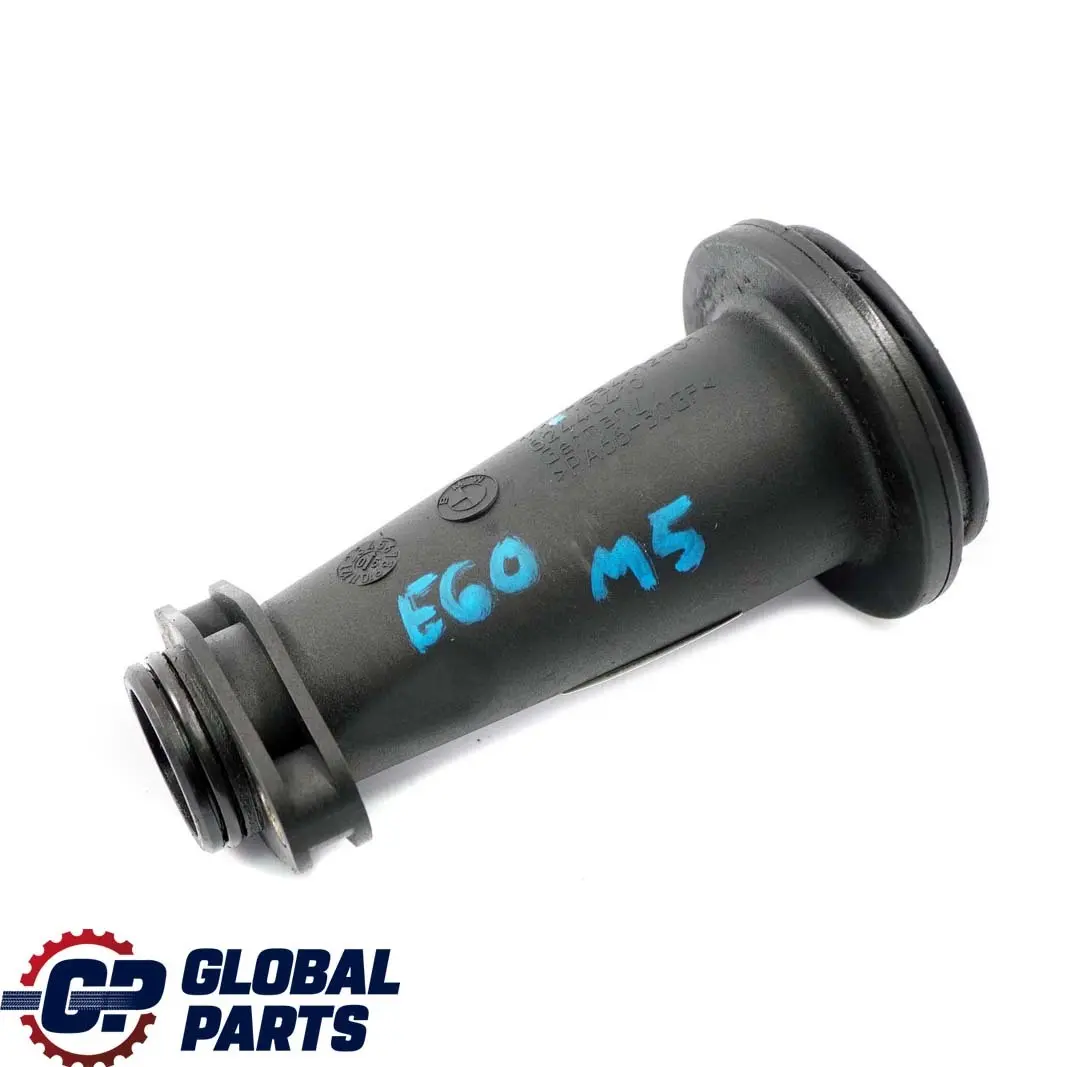 BMW E60 E61N LCI M5 E63 M6 Öleinfüllstutzen Zylinderkopf Engine - SKU 7834112-1 - Teilenummer 7834112