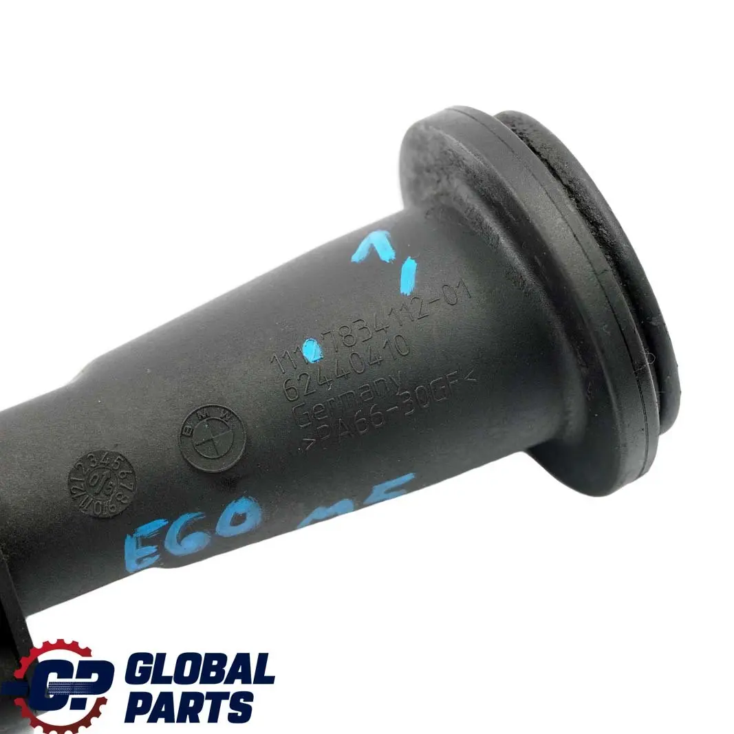 BMW 5 6 E60 E61N LCI M5 E63 M6 1 Huile Culasse Moteur - SKU 7834112-1 - Numéro de pièce 7834112