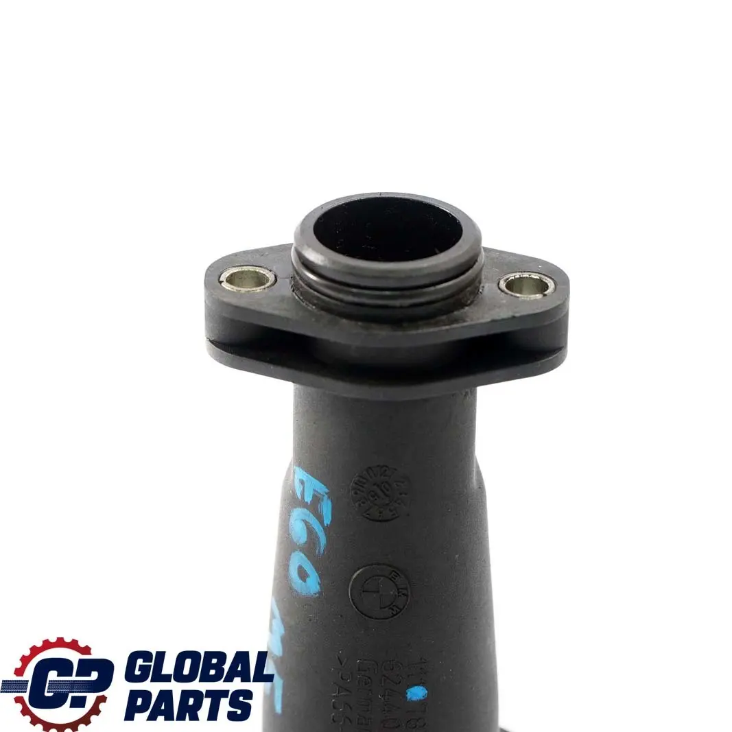 BMW E60 E61 LCI M5 E63 M6 Collo Di Riempimento Olio Testa Del Cilindro - SKU 7834112-1 - Numero di parte 7834112