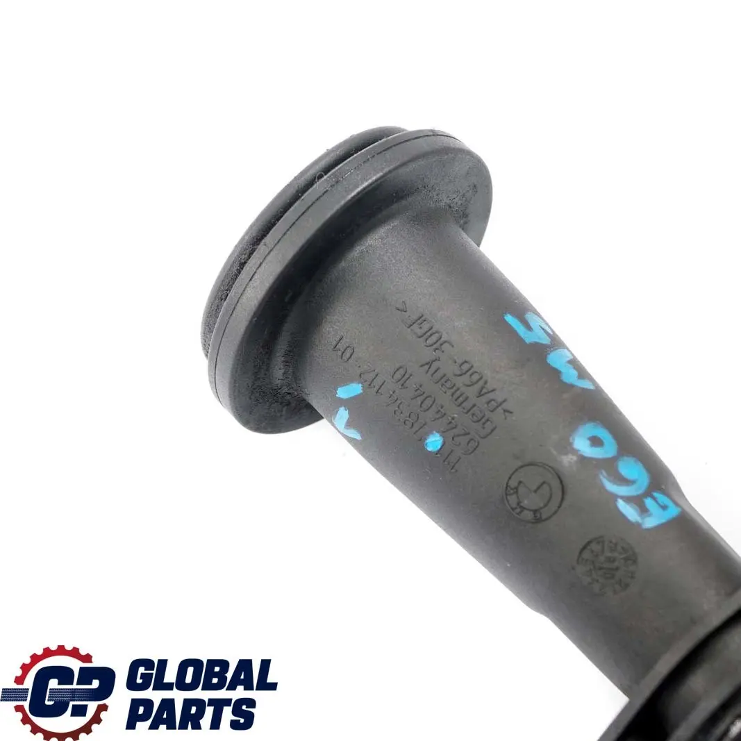 BMW 5 6 E60 E61N LCI M5 E63 M6 1 Huile Culasse Moteur - SKU 7834112-1 - Numéro de pièce 7834112