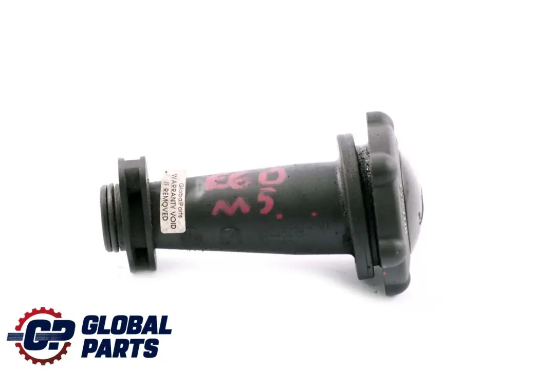 BMW E60 E61 LCI M5 E63 M6 Col de Remplissage d'huile Culasse - SKU 7834112 - Numéro de pièce 7834112