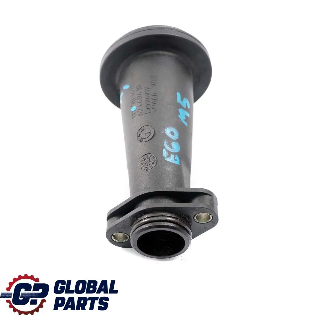 Collo di Riempimento Olio Testa Cilindro per BMW E60 E61 LCI M5 E63 M6 con numero di parte 7834112 BMW E60 E61 LCI M5 E63 M6 Collo di Riempimento Olio Testa Cilindro - SKU 7834112 - Numero di parte 7834112