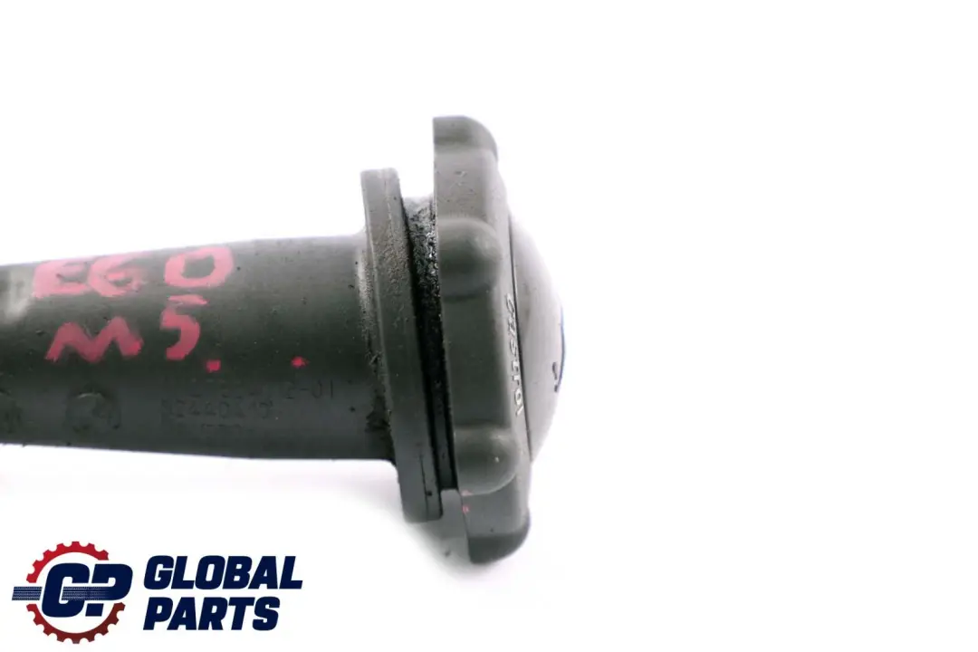 BMW E60 E61 LCI M5 E63 M6 Col de Remplissage d'huile Culasse - SKU 7834112 - Numéro de pièce 7834112