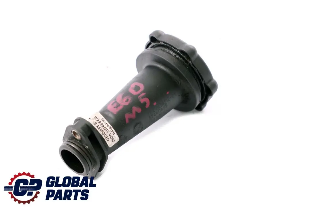 BMW E60 E61 LCI M5 E63 M6 Col de Remplissage d'huile Culasse - SKU 7834112 - Numéro de pièce 7834112