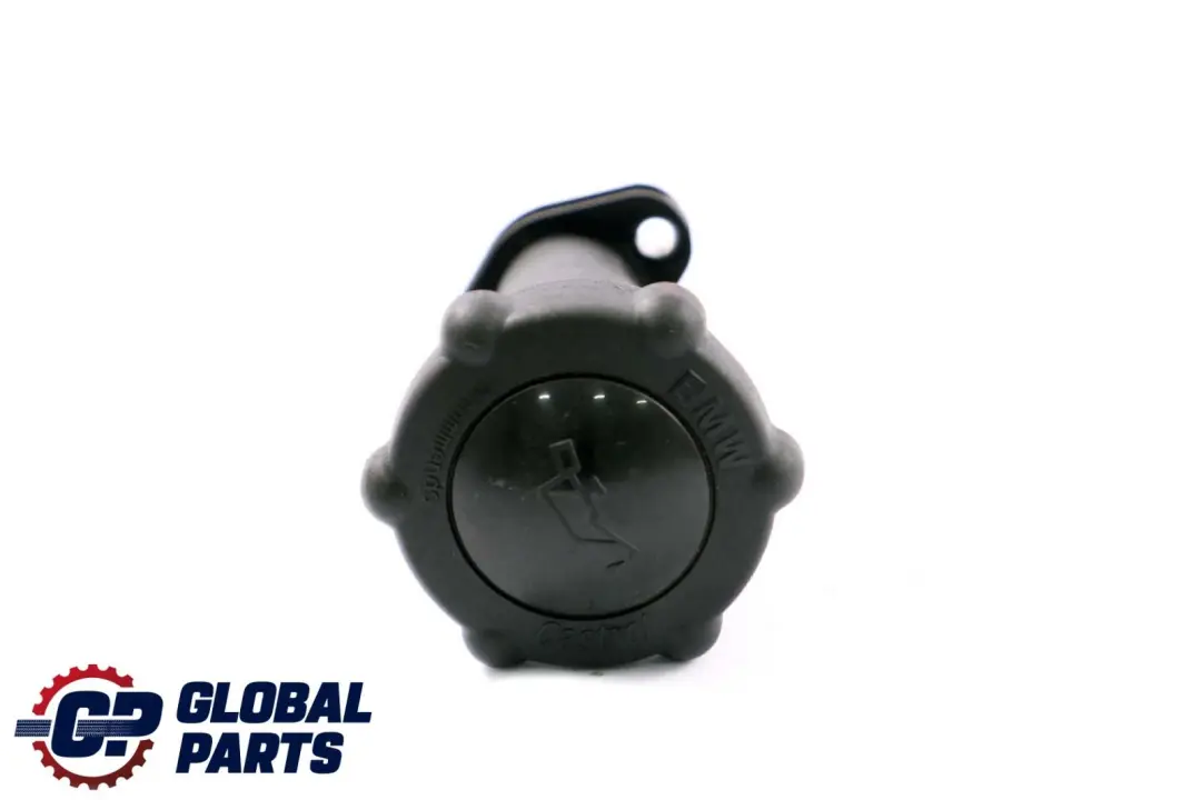 BMW E60 E61 LCI M5 E63 M6 Col de Remplissage d'huile Culasse - SKU 7834112 - Numéro de pièce 7834112