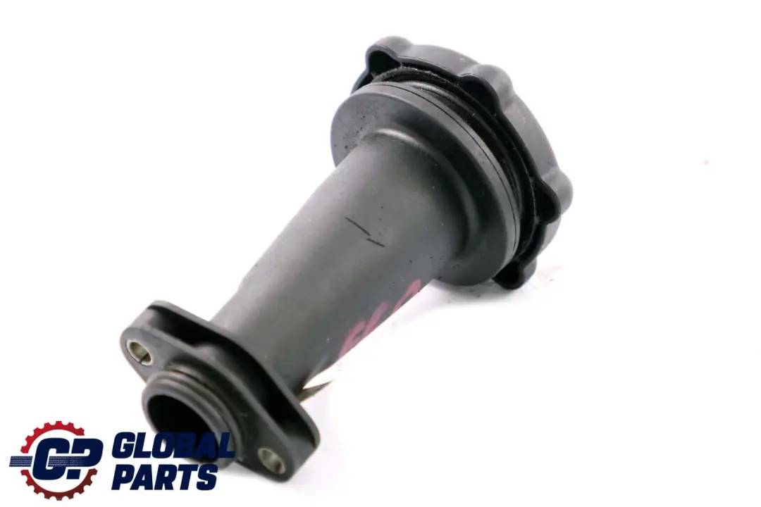 BMW E60 E61 LCI M5 E63 M6 Collo di Riempimento Olio Testa Cilindro - SKU 7834112 - Numero di parte 7834112