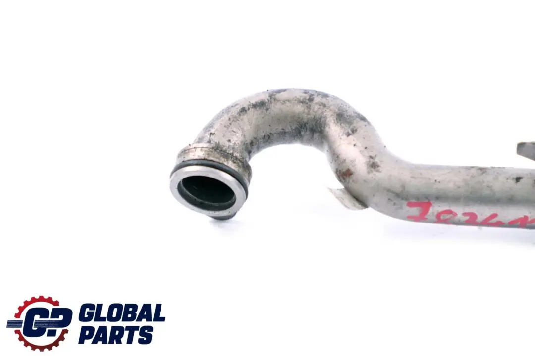 przewód rura chłodnicy do BMW E60 E61 M5 M6 o numerze 7834115 BMW E60 E61 M5 M6 przewód rura chłodnicy - SKU 7834115 - Numer Części 7834115