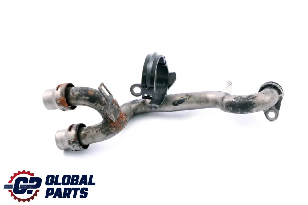 BMW E60 M5 E61N LCI E63 E64 M6 Tubo di Ritorno 1153 - SKU 7834115 - Numero di parte 7834115