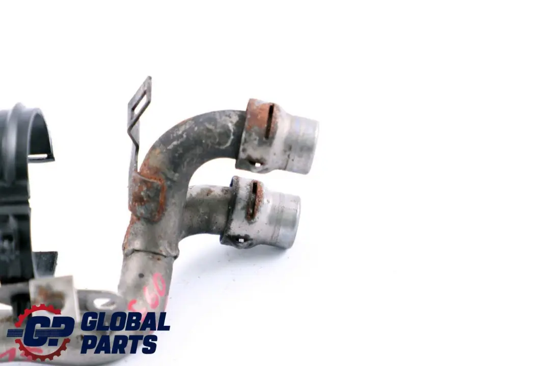 Tubo di Ritorno 1153 per BMW E60 M5 E61N LCI E63 E64 M6 con numero di parte 7834115 BMW E60 M5 E61N LCI E63 E64 M6 Tubo di Ritorno 1153 - SKU 7834115 - Numero di parte 7834115