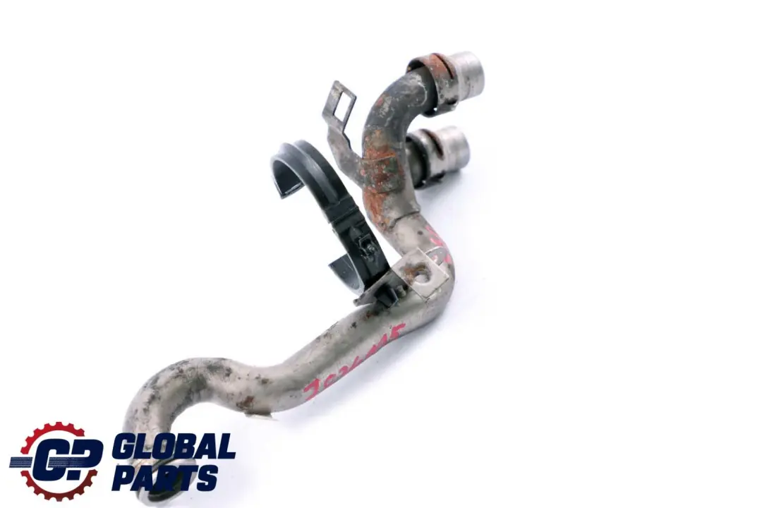 BMW E60 M5 E61N LCI E63 E64 M6 R?cklaufrohr 1153 - SKU 7834115 - Numéro de pièce 7834115