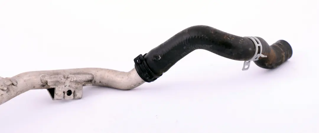 BMW 5 6er-Reihe E60 E61N E63 E64 Rücklaufleitung 1153 - SKU 7834116 - Teilenummer 7834116