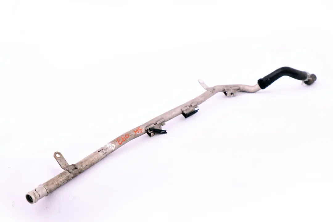 BMW 5 6er-Reihe E60 E61N E63 E64 Rücklaufleitung 1153 - SKU 7834116 - Teilenummer 7834116