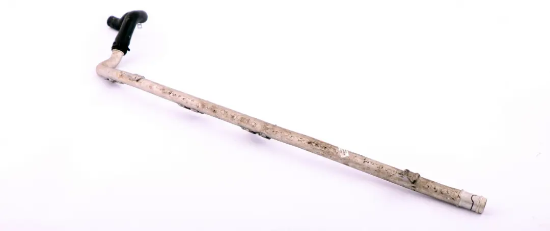 Conduite de Retour 1153 pour BMW E60 E61 E63 E64 à propos du numéro de pièce 7834116 BMW E60 E61 E63 E64 Conduite de Retour 1153 - SKU 7834116 - Numéro de pièce 7834116