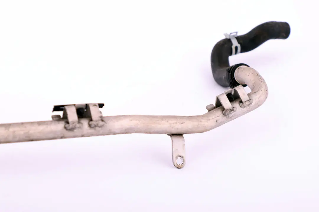 BMW E60 E63 E64 Tubo De retorno De refrigeracion del motor - SKU 7834116 - Número de pieza 7834116