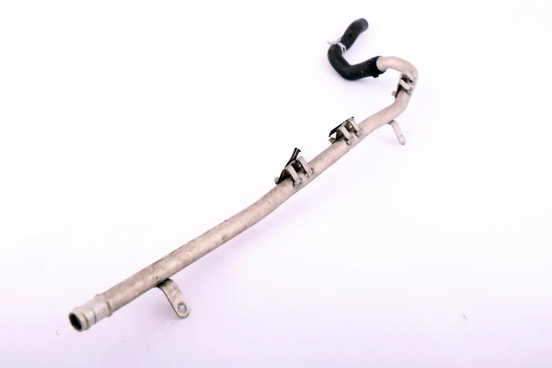 wąż przewód chłodnicy do BMW E60 E61 E63 E64 M5 M6 o numerze 7834116 BMW E60 E61 E63 E64 M5 M6 wąż przewód chłodnicy - SKU 7834116 - Numer Części 7834116